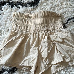 Free people shorts
